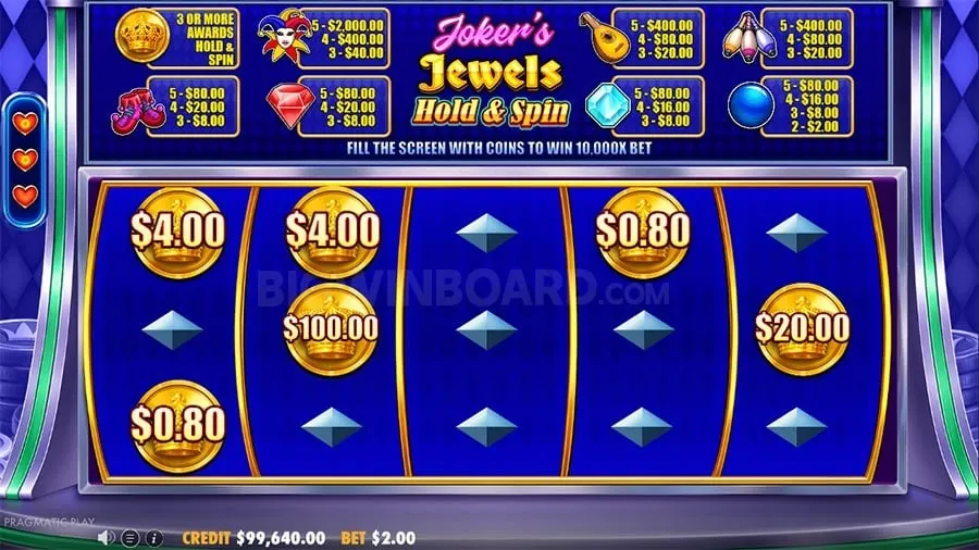 New Jili Slots Review