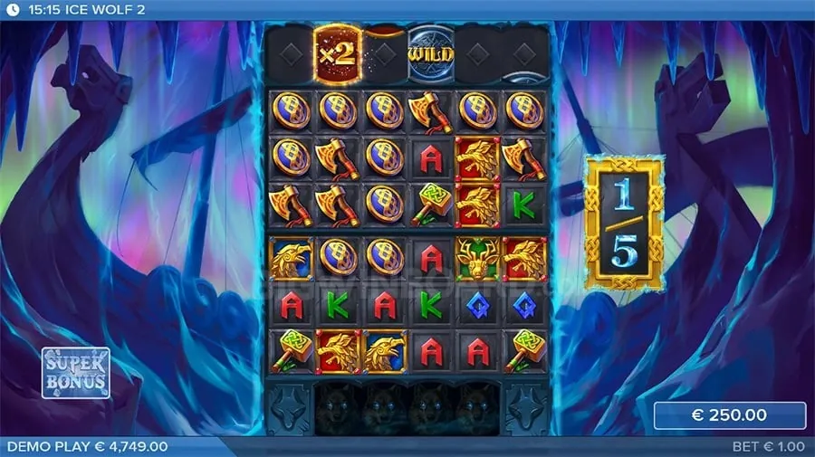 JDB Gaming Logo
